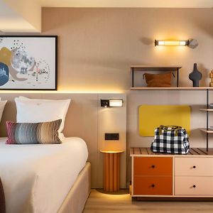 Yuna Montmartre - Aparthotel